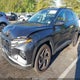 5NMJFCAE9PH174139 2023 Hyundai Tucson Sel auction photo thumbnail 2