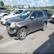 2GKALMEKXC6111250 2012 GMC Terrain Sle-1 auction photo thumbnail 2