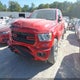 1C6RREFTXMN530116 2021 Ram 1500 Big Horn 4X2 5'7 Box auction photo thumbnail 2