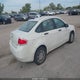 1FAHP3FN5BW129425 2011 Ford Focus Se auction photo thumbnail 4