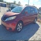 5TDKK3DC9CS234227 2012 Toyota Sienna Le V6 8 Passenger auction photo thumbnail 2