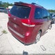 5TDKK3DC9CS234227 2012 Toyota Sienna Le V6 8 Passenger auction photo thumbnail 4
