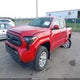 3TYLB5JN5ST077353 2025 Toyota Tacoma Sr5 4Wd auction photo thumbnail 2