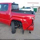 3TYLB5JN5ST077353 2025 Toyota Tacoma Sr5 4Wd auction photo thumbnail 6