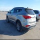 5NMZU3LBXHH017197 2017 Hyundai Santa Fe Sport 2.4L auction photo thumbnail 3