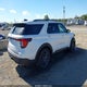 1FMWK8GC4SGB78065 2025 Ford Explorer St auction photo thumbnail 4
