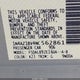 1N4AZ1BV4NC562861 2022 Nissan Leaf S 40 Kwh auction photo thumbnail 9