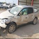 5GAKVDED7CJ141175 2012 Buick Enclave Premium auction photo thumbnail 6