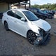 3N1AB7AP1KY410286 2019 Nissan Sentra Sr auction photo thumbnail 1