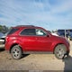 2GNALCEK5H1594082 2017 Chevrolet Equinox Lt auction photo thumbnail 13