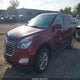 2GNALCEK5H1594082 2017 Chevrolet Equinox Lt auction photo thumbnail 2