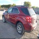 2GNALCEK5H1594082 2017 Chevrolet Equinox Lt auction photo thumbnail 3