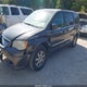 2A4RR5DG2BR615220 2011 Chrysler Town & Country Touring auction photo thumbnail 2