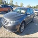1FAHP2F80DG231071 2013 Ford Taurus Limited auction photo thumbnail 2