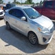 ML32F4FJ0KHF05884 2019 Mitsubishi Mirage G4 Se auction photo thumbnail 1