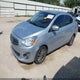 ML32F4FJ0KHF05884 2019 Mitsubishi Mirage G4 Se auction photo thumbnail 2