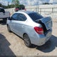 ML32F4FJ0KHF05884 2019 Mitsubishi Mirage G4 Se auction photo thumbnail 3