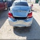 ML32F4FJ0KHF05884 2019 Mitsubishi Mirage G4 Se auction photo thumbnail 6