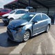 5YFB4MDE1PP076577 2023 Toyota Corolla Le auction photo thumbnail 2