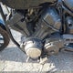 JYAVN05E8EA005990 2014 Yamaha Xvs950 Cu auction photo thumbnail 9