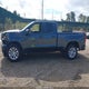 1GCRYBEH8MZ187242 2021 Chevrolet Silverado 1500 4Wd Standard Bed Custom auction photo thumbnail 14