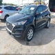 KM8J33A47LU248172 2020 Hyundai Tucson Value auction photo thumbnail 2