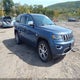 1C4RJFBG6MC828124 2021 Jeep Grand Cherokee Limited 4X4 auction photo thumbnail 1
