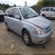 KNDMB233X86240677 2008 Kia Sedona Lx auction photo thumbnail 1