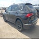 3VV3B7AX4RM070009 2024 Volkswagen Tiguan 2.0T Se/2.0T Wolfsburg Edition auction photo thumbnail 3