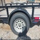 7RA1B1215SS000136 2025 Quality Utility Trailer auction photo thumbnail 10