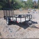 7RA1B1215SS000136 2025 Quality Utility Trailer auction photo thumbnail 1