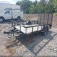 7RA1B1215SS000136 2025 Quality Utility Trailer auction photo thumbnail 2