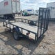 7RA1B1215SS000136 2025 Quality Utility Trailer auction photo thumbnail 3