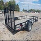 7RA1B1215SS000136 2025 Quality Utility Trailer auction photo thumbnail 4