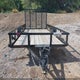 7RA1B1215SS000136 2025 Quality Utility Trailer auction photo thumbnail 7