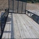 7RA1B1215SS000136 2025 Quality Utility Trailer auction photo thumbnail 8