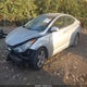 5NPDH4AE8DH453173 2013 Hyundai Elantra Gls auction photo thumbnail 2