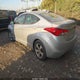 5NPDH4AE8DH453173 2013 Hyundai Elantra Gls auction photo thumbnail 3