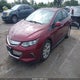 1G1RD6S52GU109286 2016 Chevrolet Volt Premier auction photo thumbnail 2