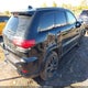 1C4RJFAG6JC179910 2018 Jeep Grand Cherokee Altitude 4X4 auction photo thumbnail 4