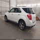 2GNFLGE38G6340549 2016 Chevrolet Equinox Ltz auction photo thumbnail 3