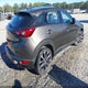 JM1DKDC76K0404001 2019 Mazda Cx-3 Touring auction photo thumbnail 4