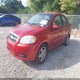 KL1TG56677B166166 2007 Chevrolet Aveo Lt auction photo thumbnail 2