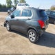 3GNCJKSB9LL261954 2020 Chevrolet Trax Fwd Ls auction photo thumbnail 3