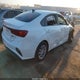 3KPF24AD9PE566026 2023 Kia Forte Lx auction photo thumbnail 4