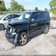 1C4NJPFA2HD130779 2017 Jeep Patriot High Altitude Fwd auction photo thumbnail 2