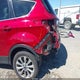 1FMCU9JDXHUD17520 2017 Ford Escape Titanium auction photo thumbnail 19
