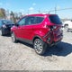 1FMCU9JDXHUD17520 2017 Ford Escape Titanium auction photo thumbnail 3