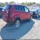 1FMCU9JDXHUD17520 2017 Ford Escape Titanium auction photo thumbnail 4
