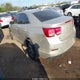 1G11C5SA2GF148178 2016 Chevrolet Malibu Limited Lt auction photo thumbnail 3